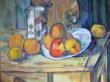 oeuvre de Cezanne 

huile 50x70
500€